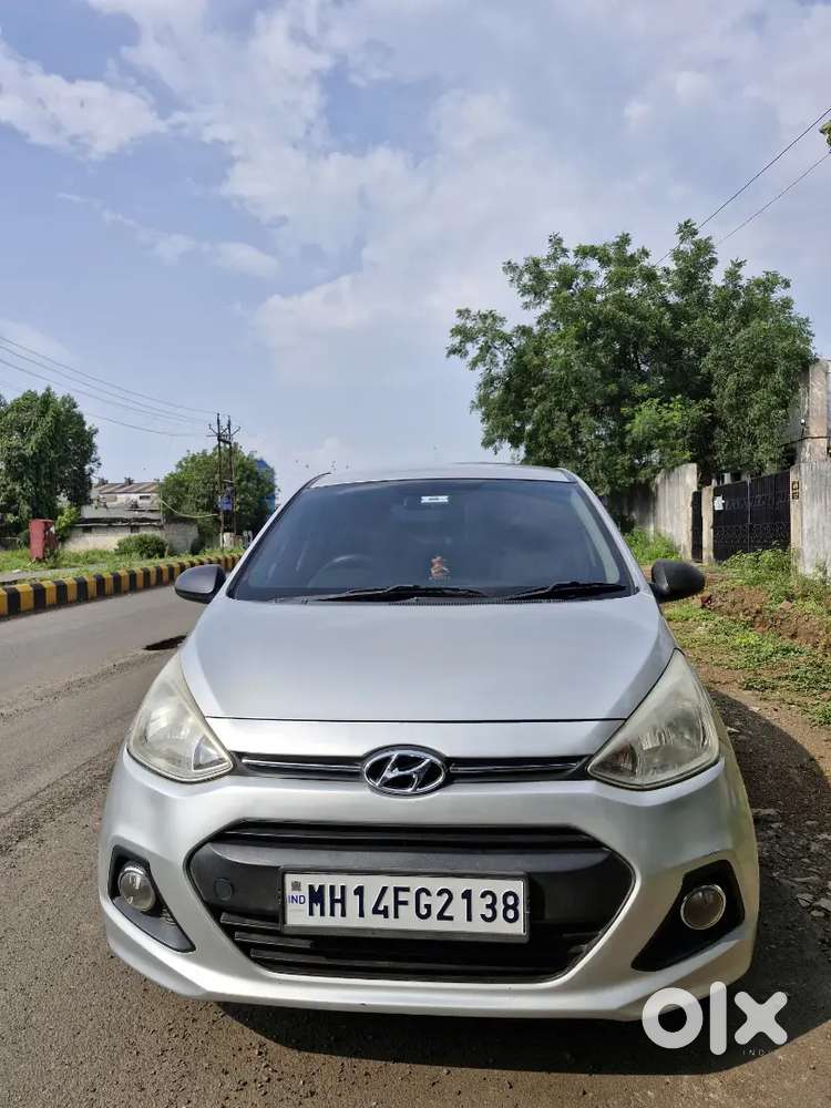Hyundai Grand i10 2016