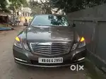 Mercedes-Benz E-Class 2011 Petrol Well Maintained