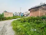 Plot for sale as soon as possible