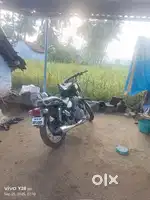 Good condition engine