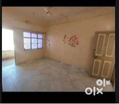 Flat mate required in 1BHK flat Near MGM college