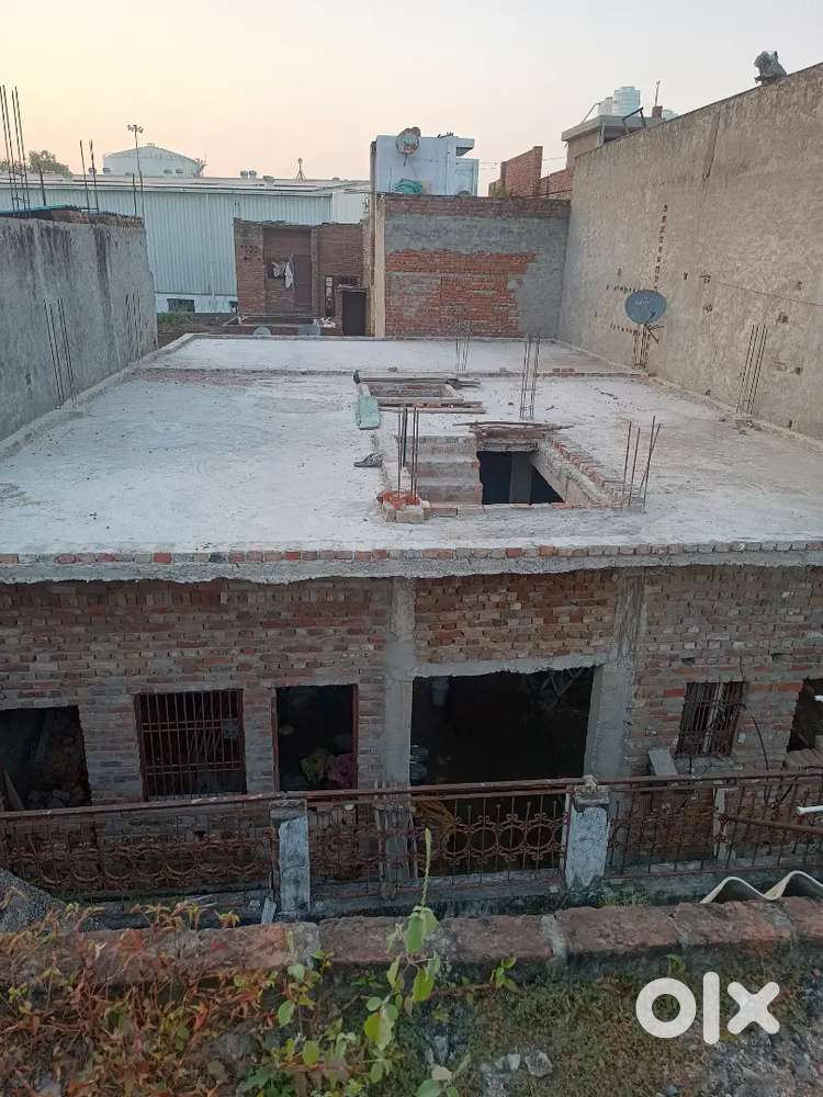 Ram nagar colony iti road industrial estate aligarh