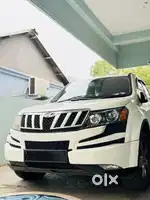 Mahindra XUV500 2014 Diesel 48000 Km Driven