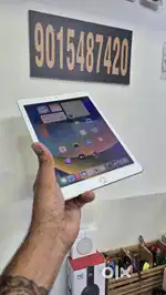 Apple IPad Pro 9.7 128gb wifi + Cellular in good condition