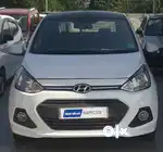 Hyundai Xcent 2014-2016 1.2 Kappa S, 2015, Petrol