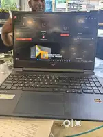 HP LAPTOP RYZEN 5