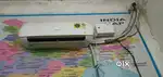 Whirlpool Split Ac