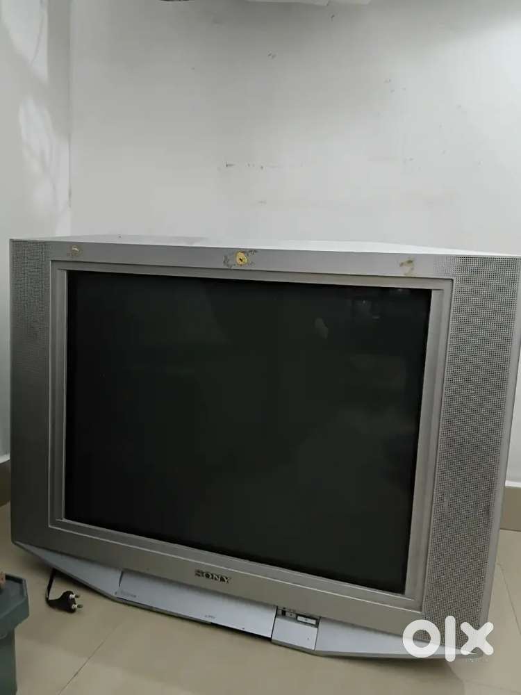 SONY Trinitron