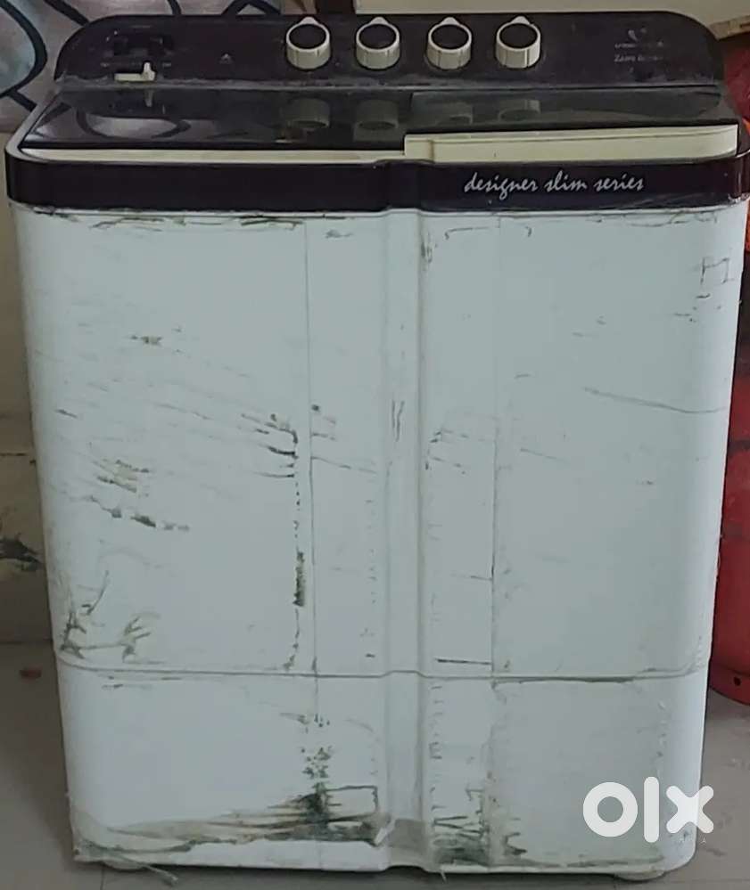 Videocon washing machine