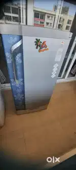 183L Godrej Refrigerator
