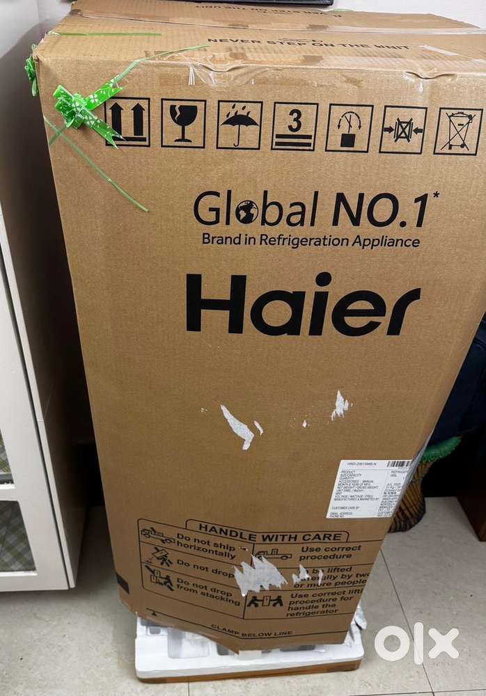 Hair Fridge