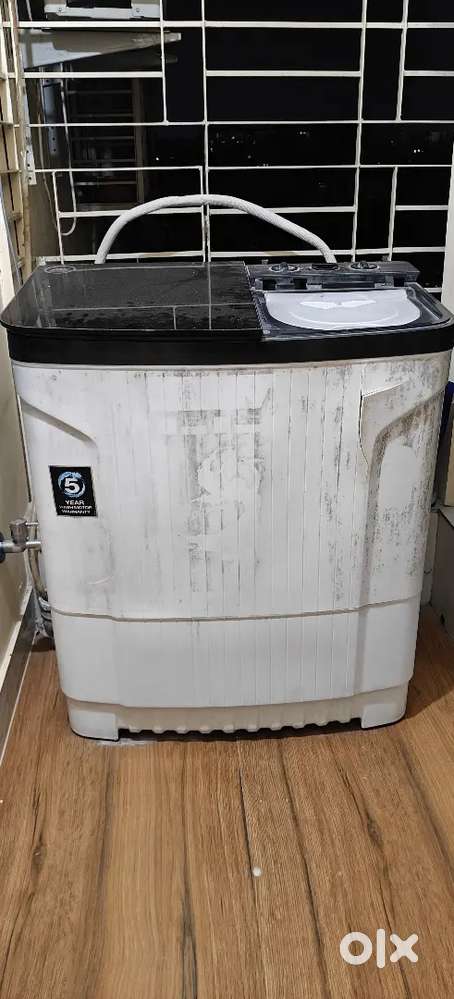 Godrej Washing Machine