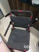 Kosmocare wheelchair