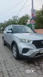 Hyundai Creta 2018