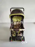 Stroller for kids age 0 to 3
