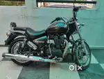 Royal Enfield, Thunderbird 500cc