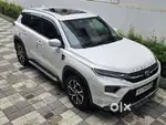 Toyota Urban Cruiser Hyryder 1.5 G Hybrid, 2024, Petrol