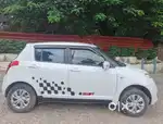 Maruti Suzuki Swift, 2011, Petrol