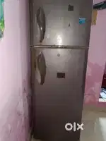 LG refrigerator