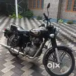 Royal Enfield Standard 30