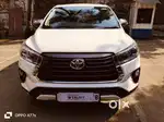 Toyota Innova Crysta [2020-ongoing] 2.4 ZX AT 7 STR, 2022, Petrol