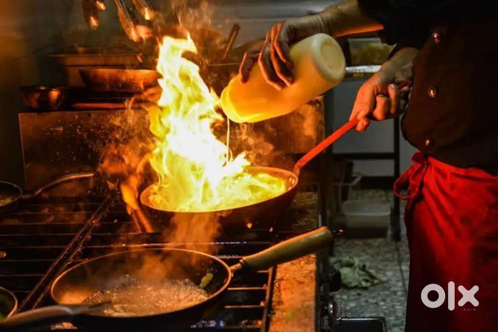 Urgent restaurant staff wanting