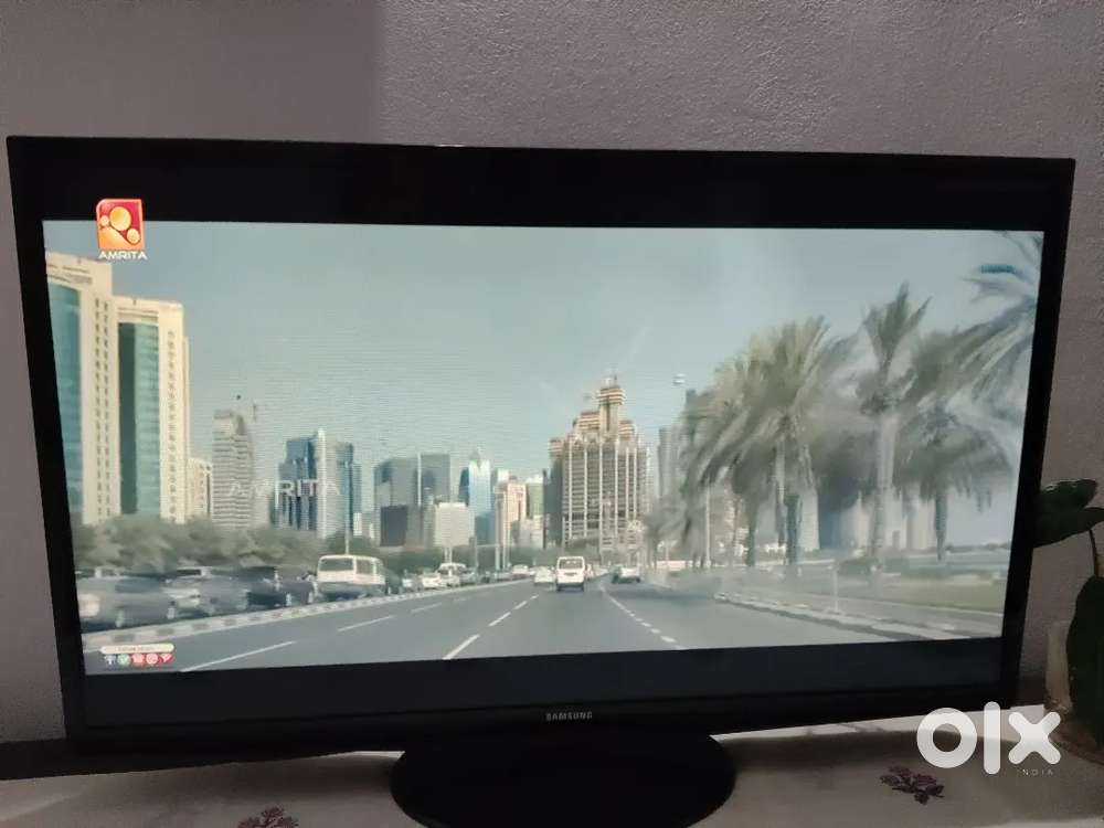Samsung 32LED TV