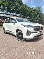 Toyota Innova Hycross 2.0 VX Hybrid 8 STR, 2023, Petrol