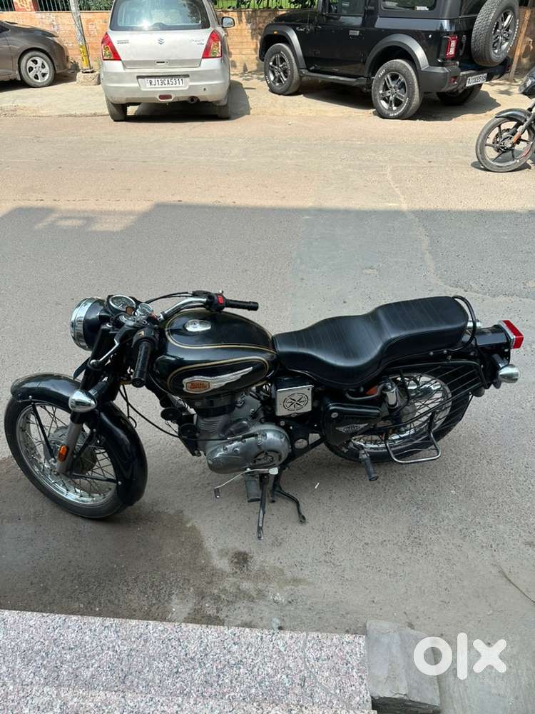 Bullet standard 350