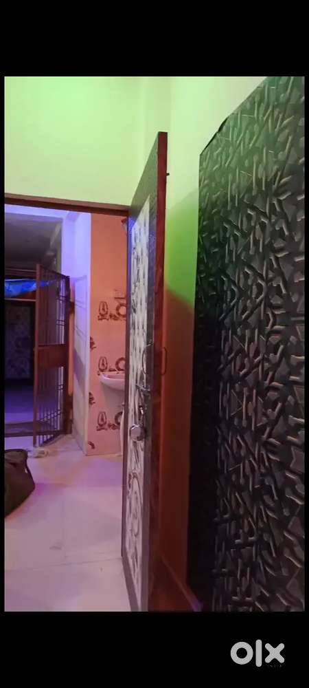 3 BH - 2 Room, 1 Bh -01, Shoup -01, car parking, Hall big size 12-30