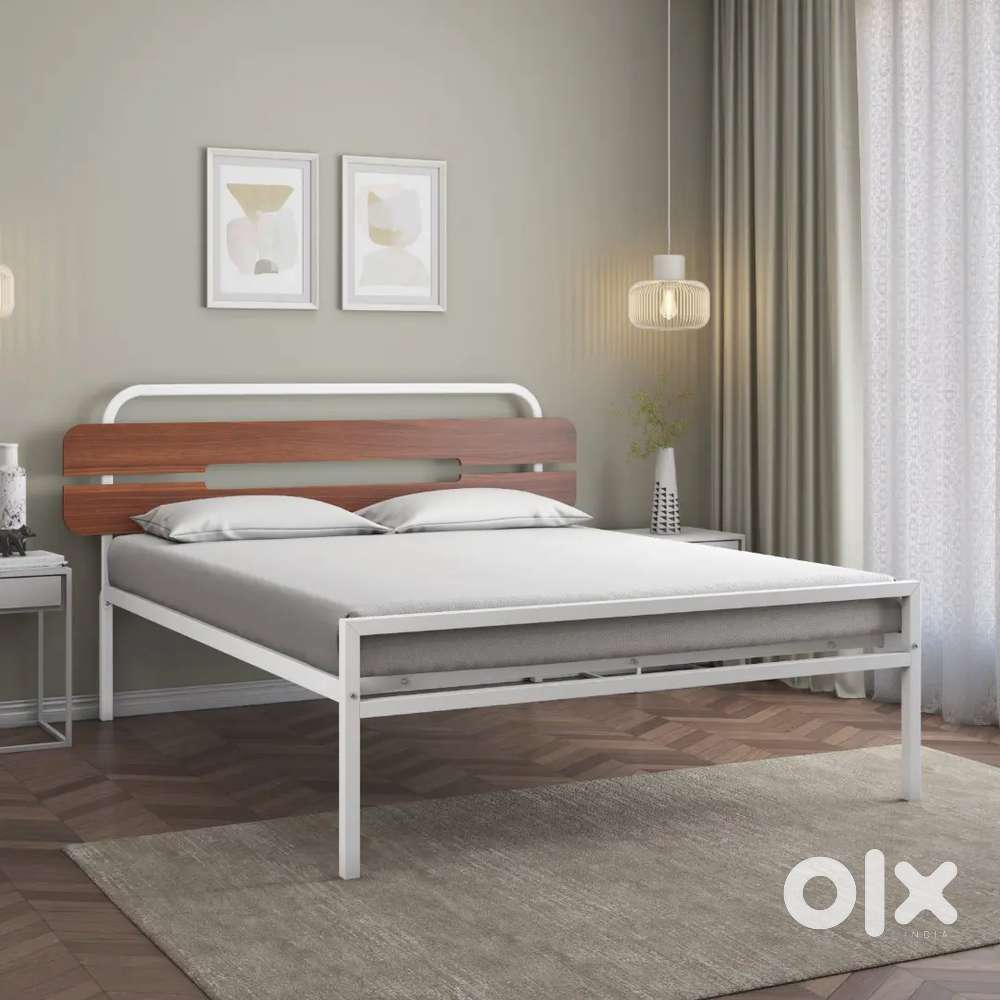 All morder facilities available