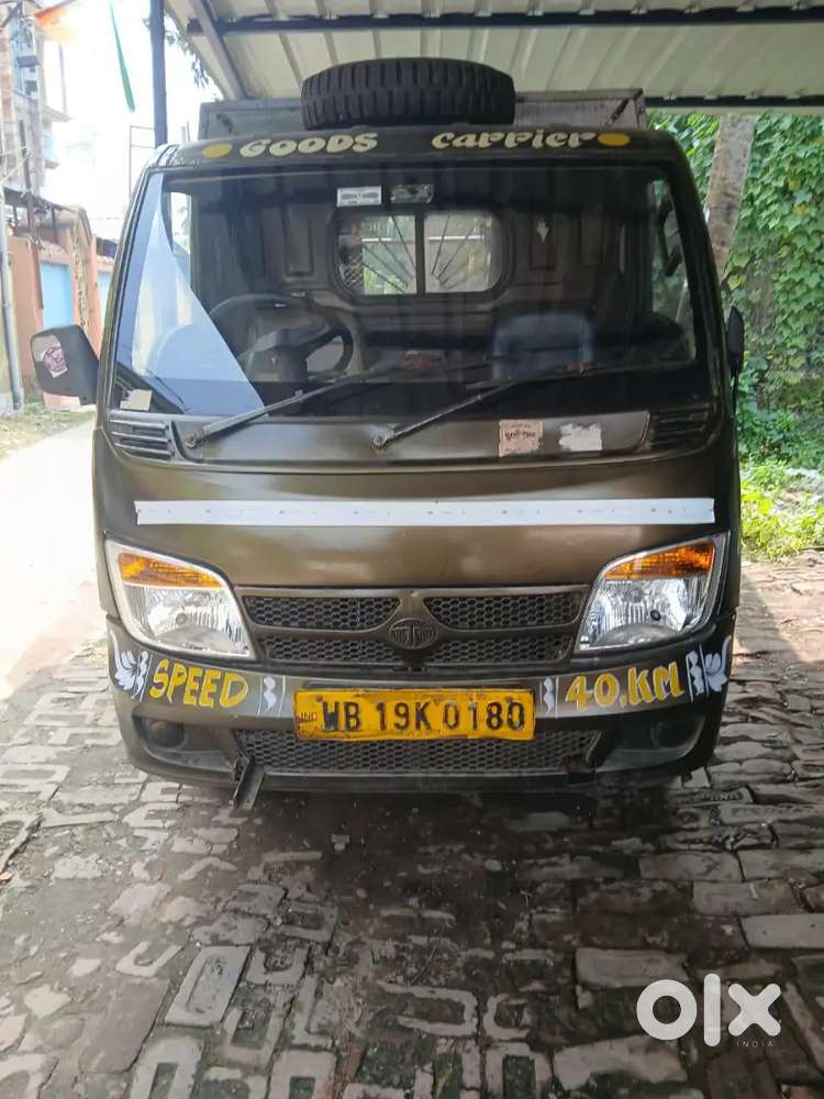 Tata ace mega xl bs4