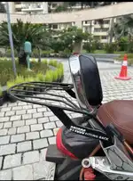 Bajaj Avenger 220 Cruise ABS