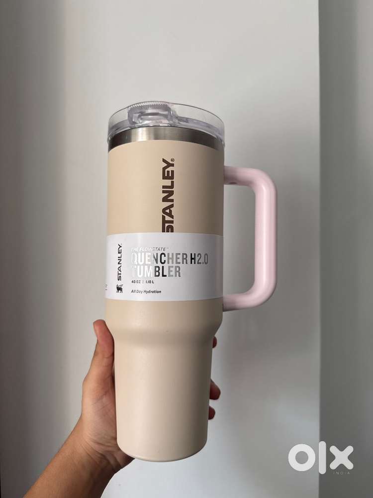 40oz / 1.18L Stainless Steel Tumblr – Premium Quality