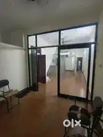 Office space for rent at Nawabi Road first floor with washroom