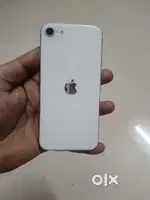 iPhone  SE 64gb bettery 80%
