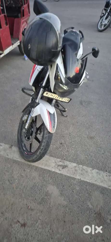 APACHE RTR 1600