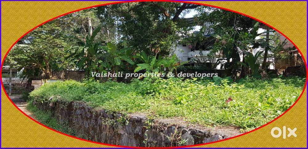 17 cents Residential Plot for sale in near Vengali Railway Bridge