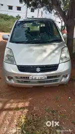 Maruti Suzuki Zen Estilo 2007 Petrol 100000 Km Driven