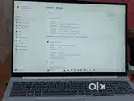 Lenovo Thinkbook Thin and Lite Laptop 16inch Arctic Grey 1.7 kg use