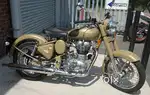ROYAL ENFILD CLASSIC 500
