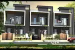 3bhk semi furniture row house for sale at silvassa