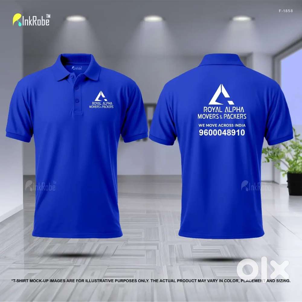 House hold items packing & Loading