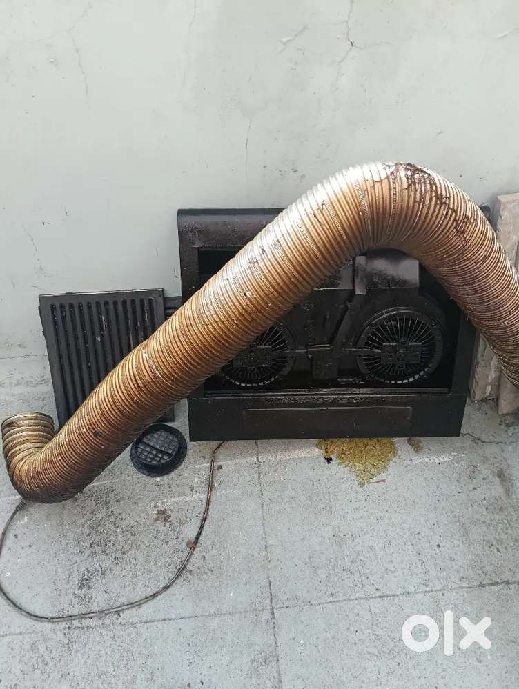 Kitchen Chimney