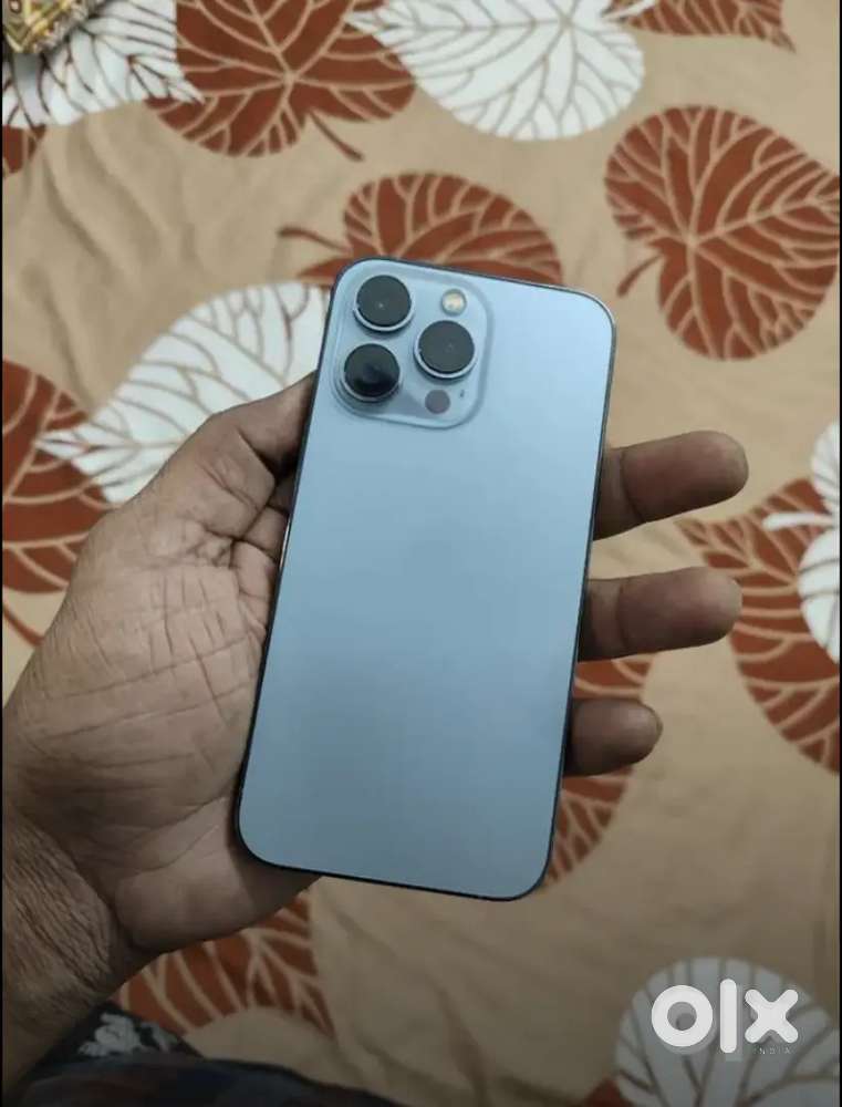 Iphone 13 pro max