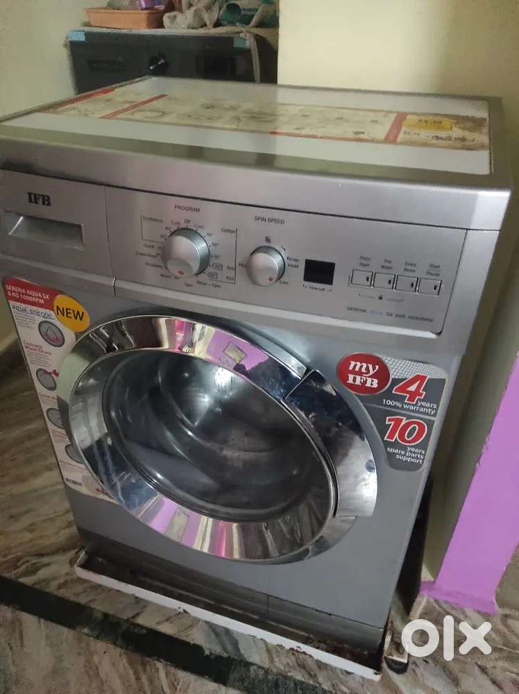 Ifb washing machine