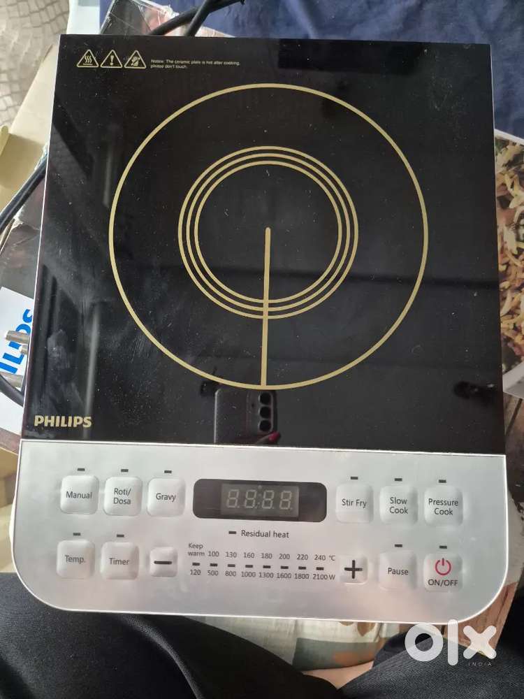 Sell induction kitchen