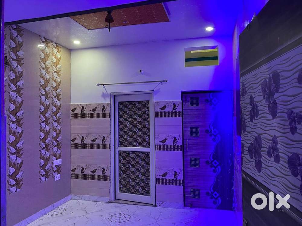 2BHK FULLY FURNISHED FOR RENT IN BANKARPUR DERABASSI ON HIGHWAY