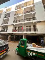 2 BHK Ready to move Apartment in Sector 1 Noida Extension