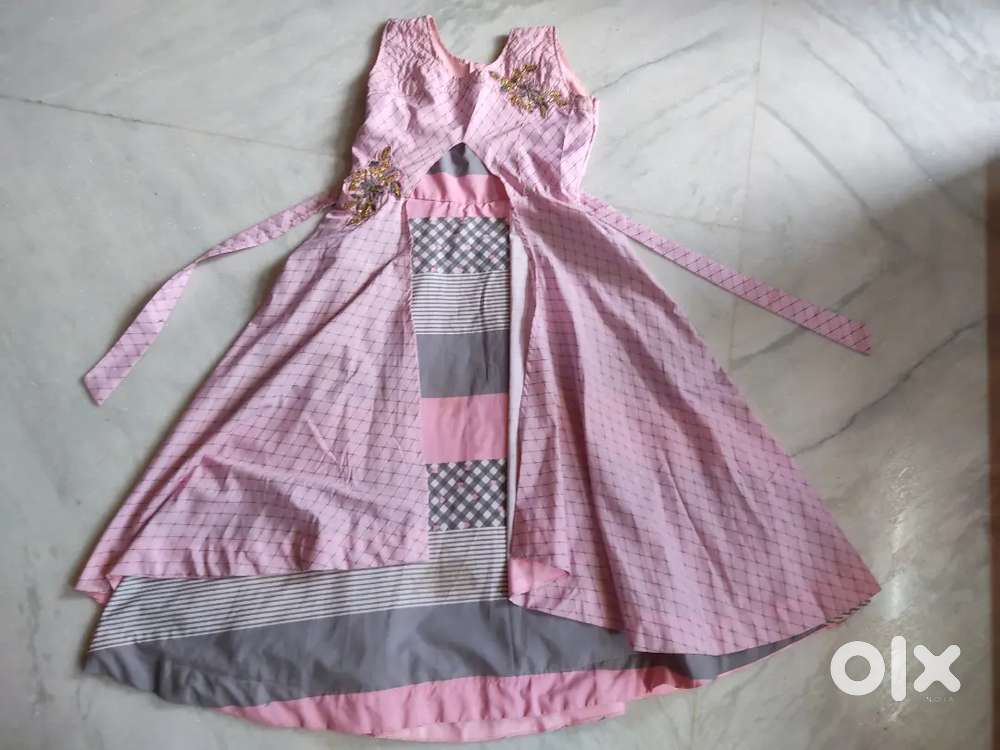 Beautiful  dress for girls